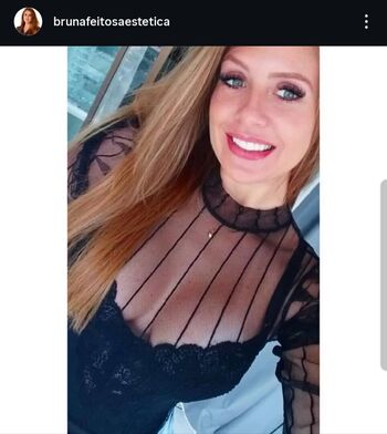 Full leaked Bruna feitosa private onlyfans photo
