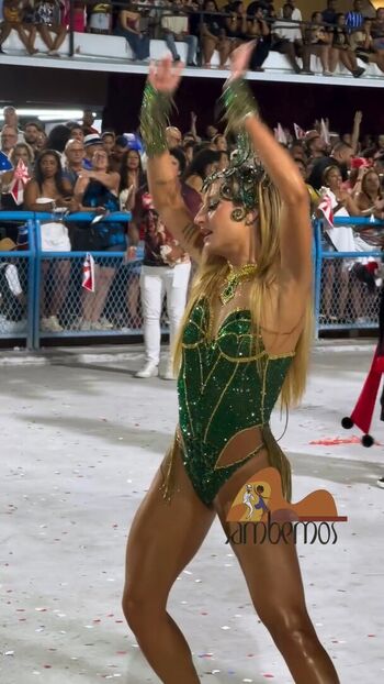 Full leaked Bruna griphao page private onlyfans photo