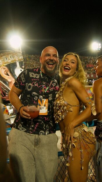 Full leaked Bruna griphao page private onlyfans photo