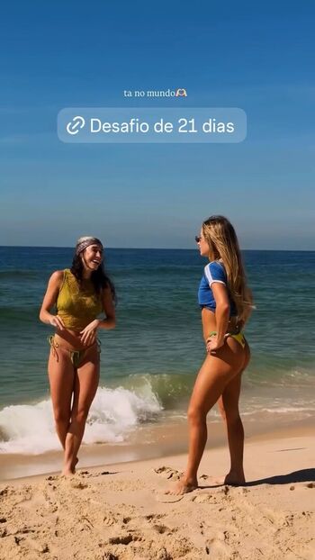 Full leaked Bruna griphao page private onlyfans photo