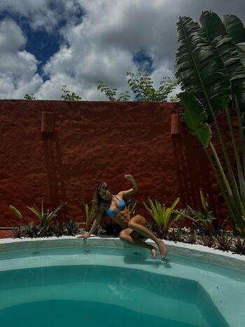 Full leaked Bruna griphao private onlyfans photo