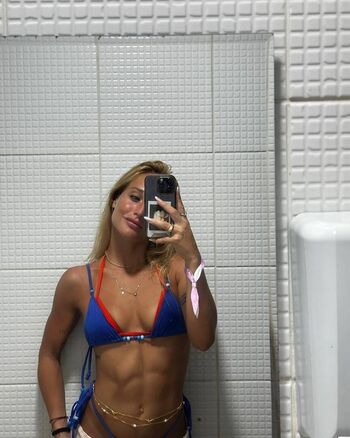 Full leaked Bruna griphao private onlyfans photo