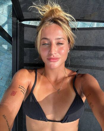 Full leaked Bruna griphao private onlyfans photo