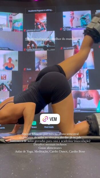 Full leaked Bruna griphao private onlyfans photo