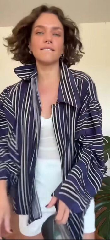 Full leaked Bruna linzmeyer private onlyfans photo