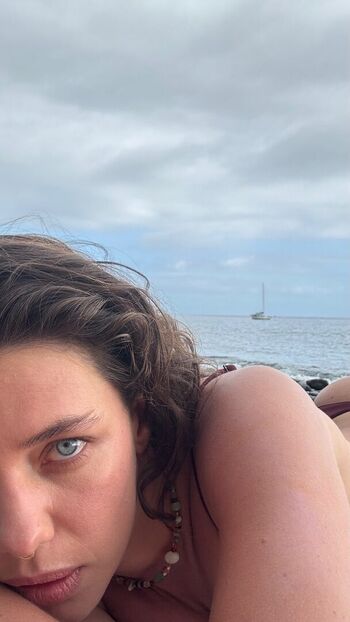 Full leaked Bruna linzmeyer private onlyfans photo