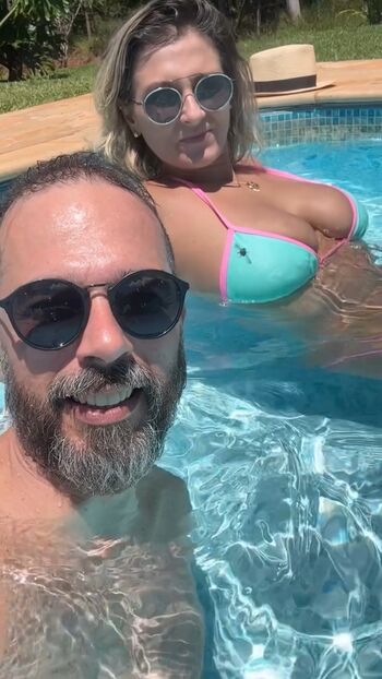 Full leaked Bruna mariano private onlyfans photo