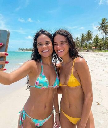 Full leaked Bruna marquezine page private onlyfans photo