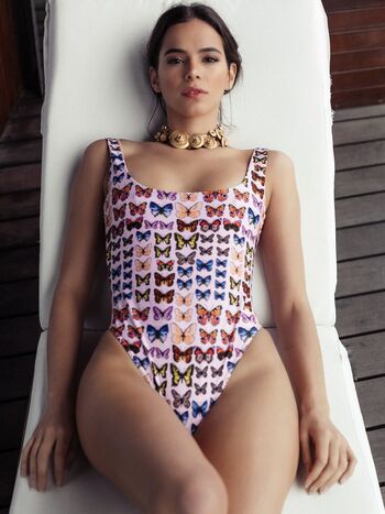 Full leaked Bruna marquezine page private onlyfans photo