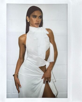 Full leaked Bruna marquezine private onlyfans photo