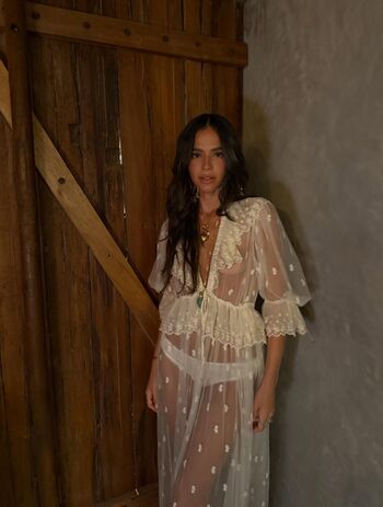 Full leaked Bruna marquezine private onlyfans photo