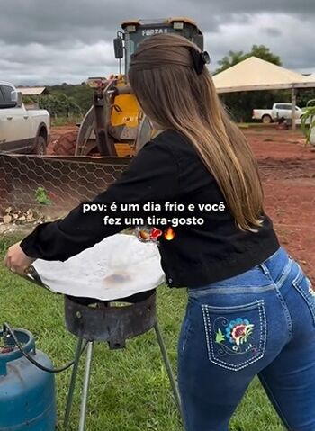 Full leaked Bruna simek private onlyfans photo