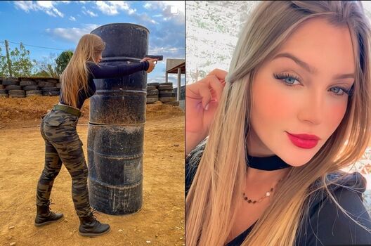 Full leaked Bruna simek private onlyfans photo