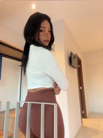 Full leaked Brunet trap private onlyfans photo