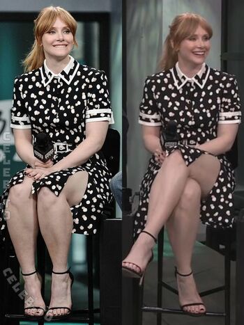 Full leaked Bryce dallas howard private onlyfans photo