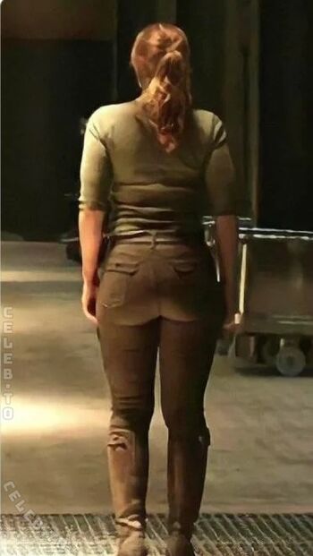 Full leaked Bryce dallas howard private onlyfans photo