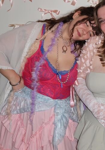 Full leaked Brye private onlyfans photo