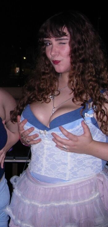 Full leaked Brye private onlyfans photo