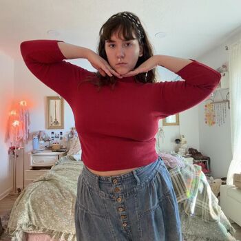 Full leaked Brye private onlyfans photo