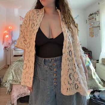 Full leaked Grace charis/ private onlyfans photo