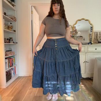 Full leaked Brye private onlyfans photo