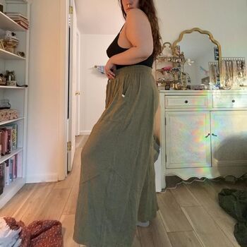 Full leaked Nala brooks/ private onlyfans photo