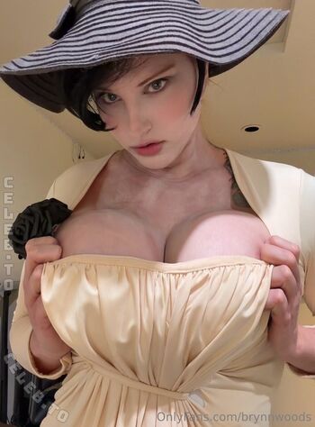 Full leaked Brynn woods private onlyfans photo