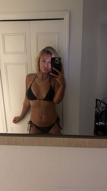 Full leaked Brynnnbbyy private onlyfans photo