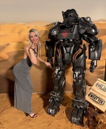 Full leaked Bubbell private onlyfans photo