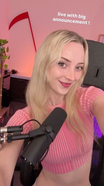 Full leaked Bubbell private onlyfans photo