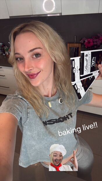 Full leaked Bubbell private onlyfans photo