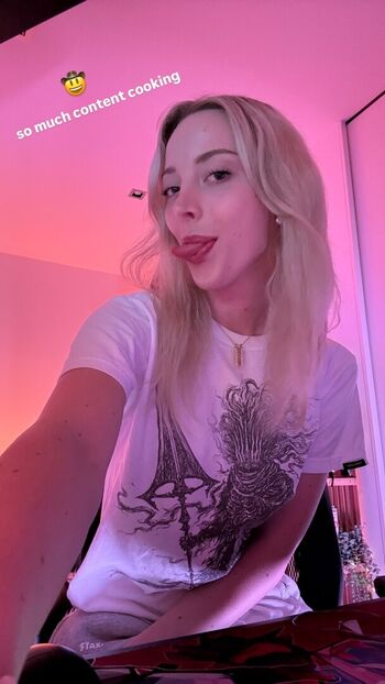 Full leaked Bubbell private onlyfans photo