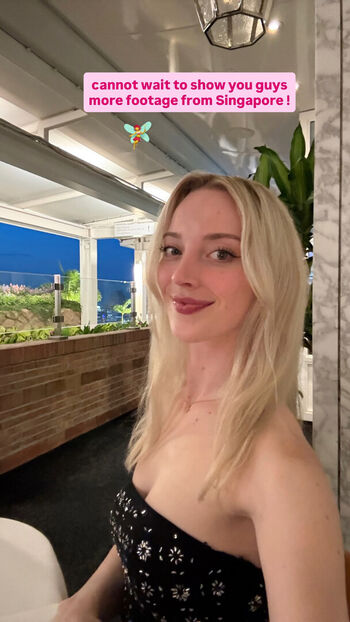 Full leaked Bubbell private onlyfans photo