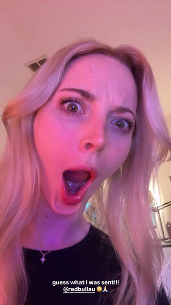 Full leaked Bubbell private onlyfans photo