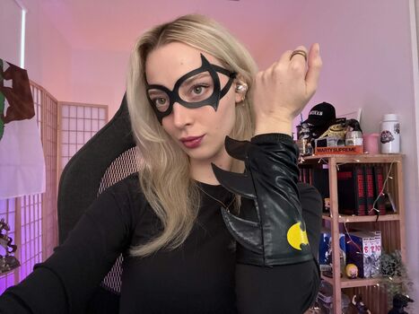 Full leaked Bubbell private onlyfans photo