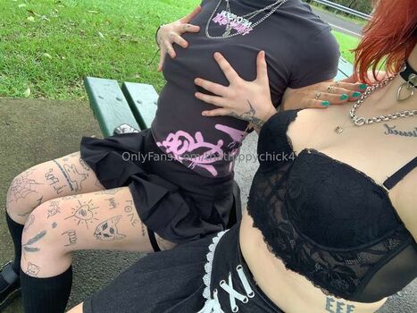 Full leaked Bubbles private onlyfans photo