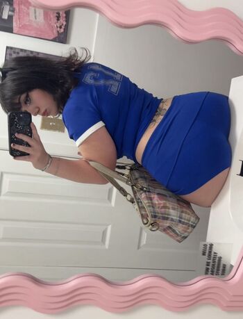 Full leaked Buggiewuggie private onlyfans photo