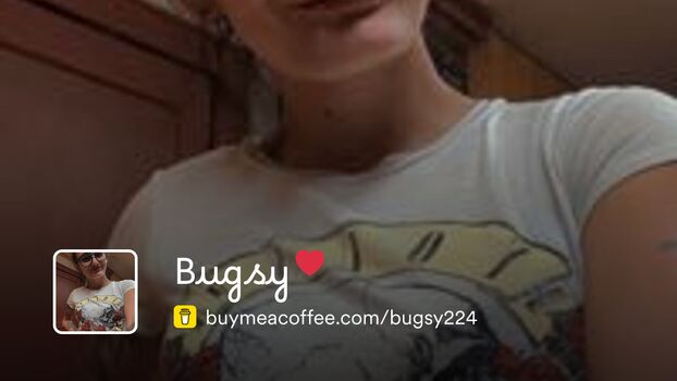 Full leaked Bugsy private onlyfans photo