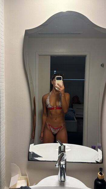 Full leaked Builtbybells private onlyfans photo