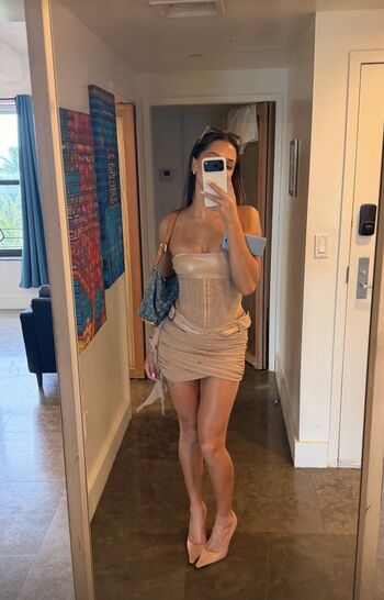 Full leaked Builtbybells private onlyfans photo
