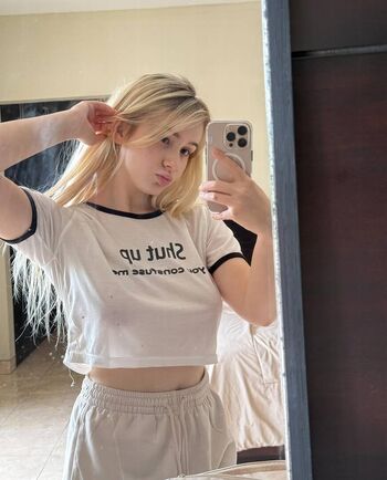 Full leaked Bulebarbie official private onlyfans photo