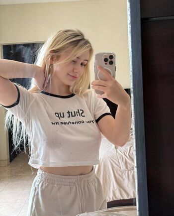 Full leaked Bulebarbie official private onlyfans photo