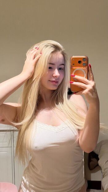 Full leaked Bulebarbie official private onlyfans photo