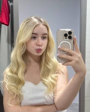 Full leaked Bulebarbie official private onlyfans photo