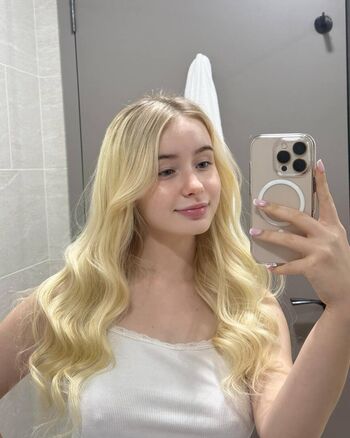 Full leaked Bulebarbie official private onlyfans photo