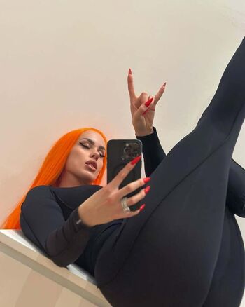 Full leaked Bulking queen private onlyfans photo