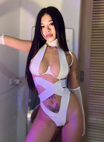 Full leaked Bummianderson private onlyfans photo