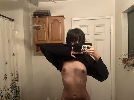 Full leaked Bunibabi page private onlyfans photo