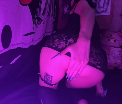 Full leaked Bunibabi private onlyfans photo