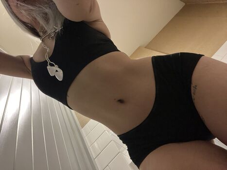 Full leaked Bunibabi private onlyfans photo